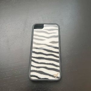 Wildflower iPhone 7/8 case